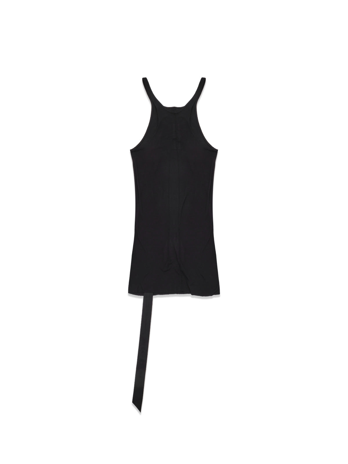 racer back tank DS02F6119-BH- 09 RICK OWENS DRKSHDW 