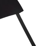 racer back tank DS02F6119-BH- 09 RICK OWENS DRKSHDW 