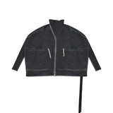 mountain sail DS02F6210-FD- 139 RICK OWENS DRKSHDW 