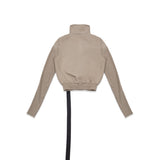 mountain sweat DS02F6239-F- 59 RICK OWENS DRKSHDW 