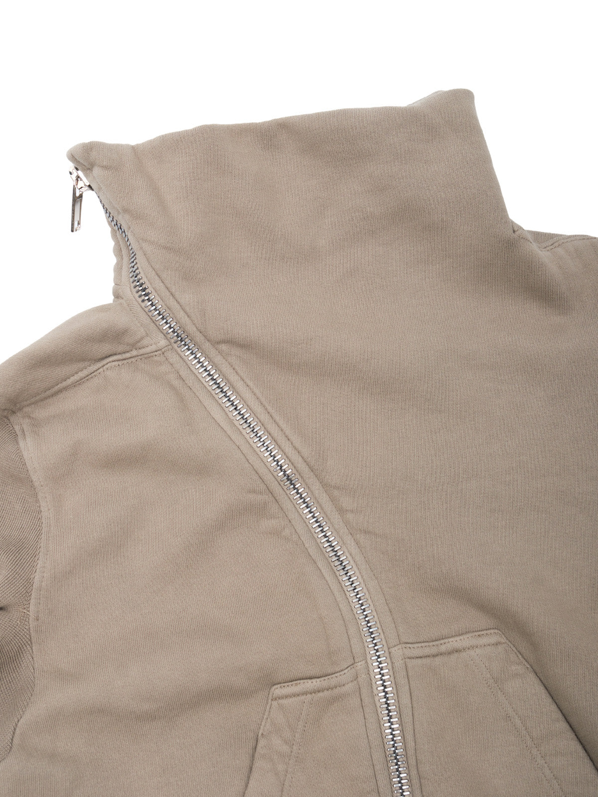 mountain sweat DS02F6239-F- 59 RICK OWENS DRKSHDW 