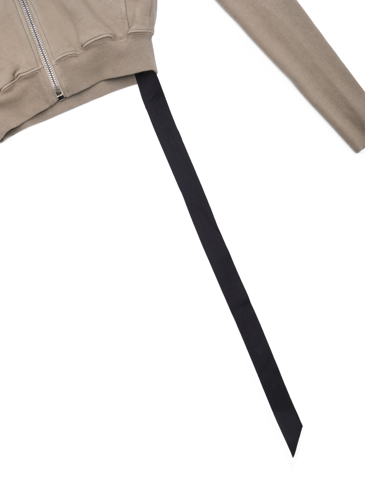 mountain sweat DS02F6239-F- 59 RICK OWENS DRKSHDW 
