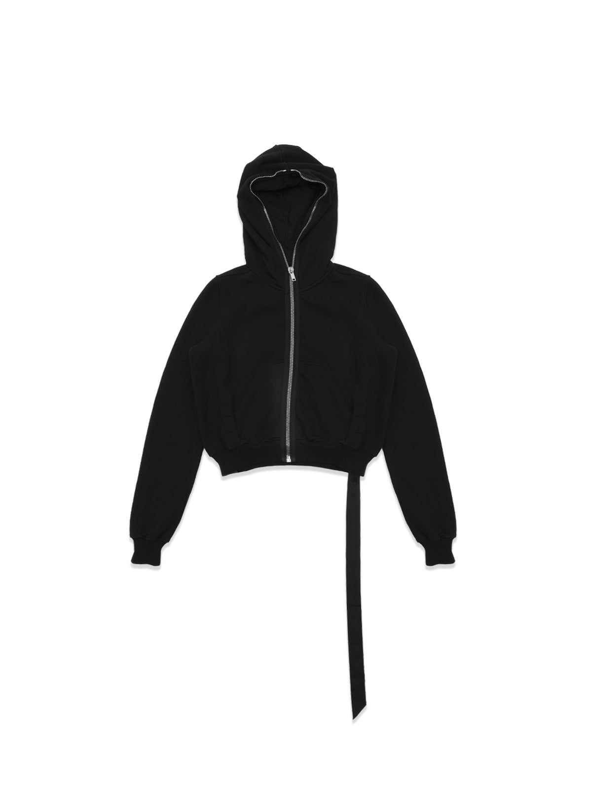 small gimp hoodie DS02F6246-F- 09 RICK OWENS DRKSHDW 