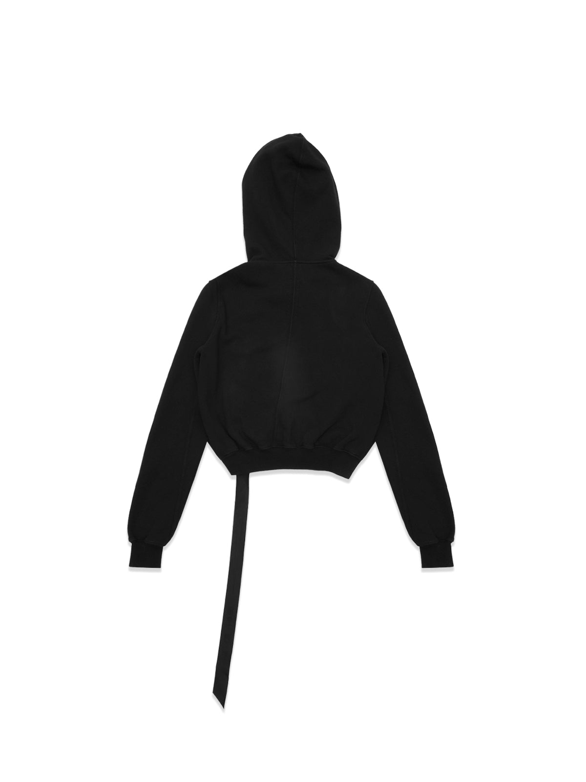 small gimp hoodie DS02F6246-F- 09 RICK OWENS DRKSHDW 