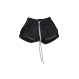 fog boxers DS02F6319-SBW- 99X RICK OWENS DRKSHDW 