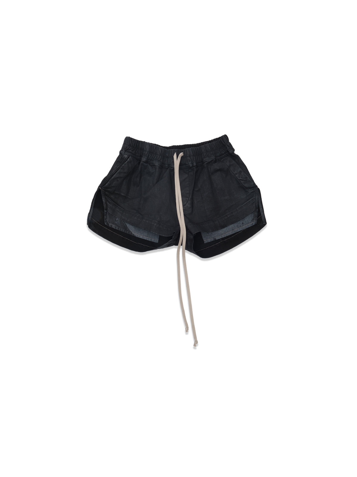 fog boxers DS02F6319-SBW- 99X RICK OWENS DRKSHDW 