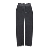 pull on sliced pillar skirt DS02F6341-RIGD- 139 RICK OWENS DRKSHDW 
