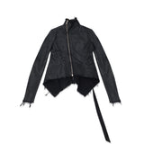 naska gary jacket DS02F6703-SBW- 99X RICK OWENS DRKSHDW 