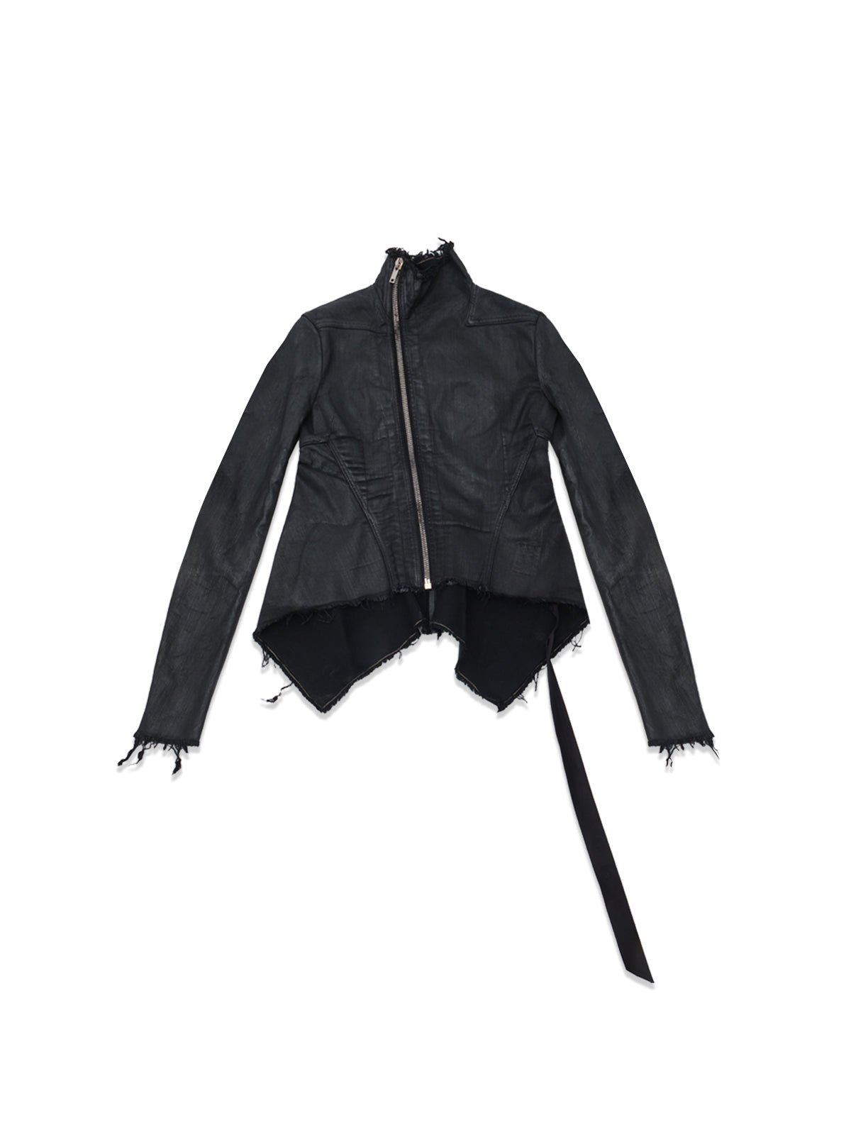 naska gary jacket DS02F6703-SBW- 99X RICK OWENS DRKSHDW 