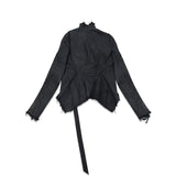 naska gary jacket DS02F6703-SBW- 99X RICK OWENS DRKSHDW 