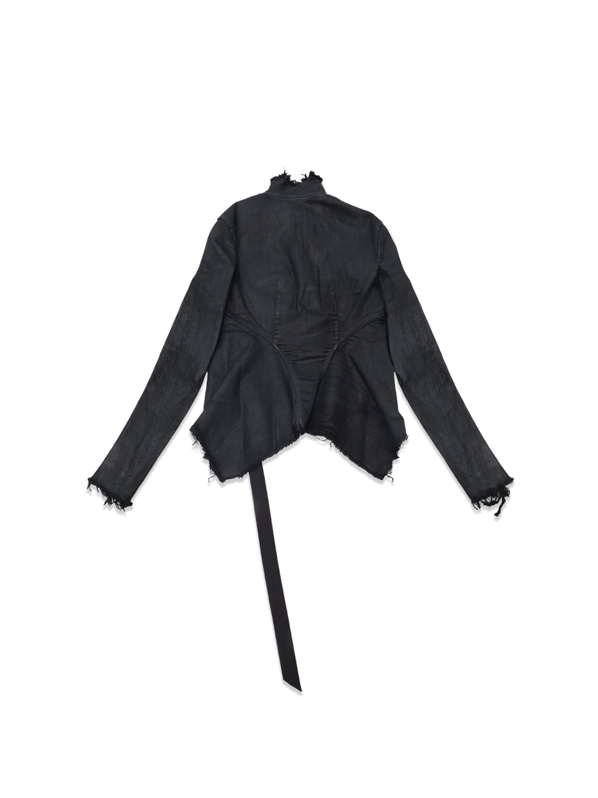 naska gary jacket DS02F6703-SBW- 99X RICK OWENS DRKSHDW 