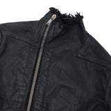 naska gary jacket DS02F6703-SBW- 99X RICK OWENS DRKSHDW 