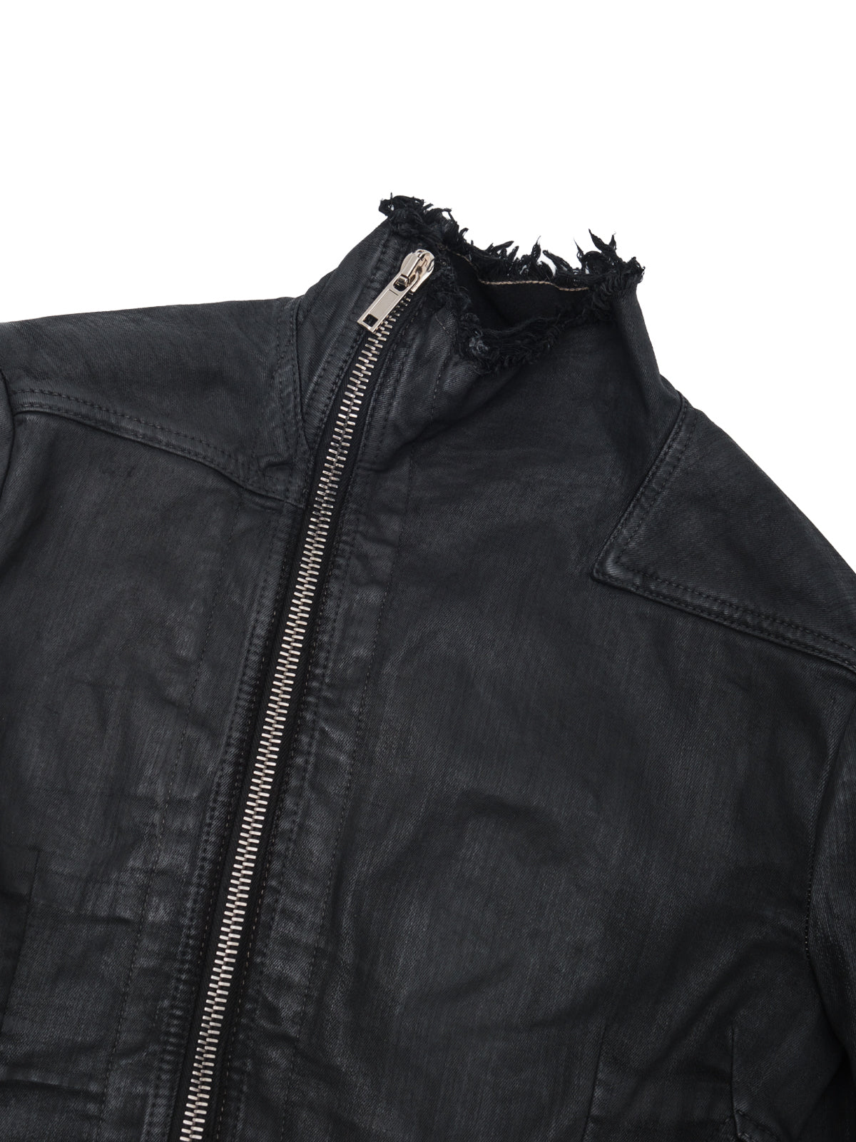 naska gary jacket DS02F6703-SBW- 99X RICK OWENS DRKSHDW 