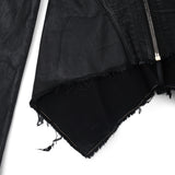 naska gary jacket DS02F6703-SBW- 99X RICK OWENS DRKSHDW 