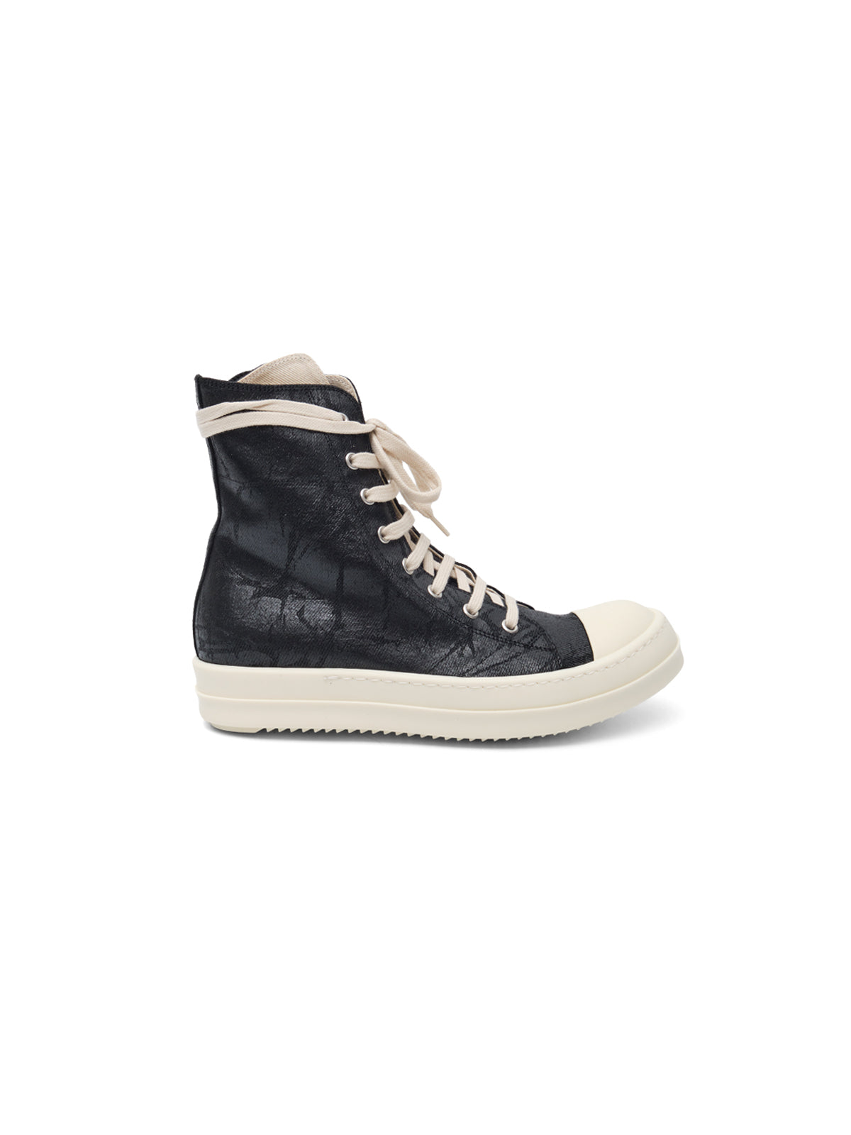 sneaks DS02F6800-BMC- 911 RICK OWENS DRKSHDW 