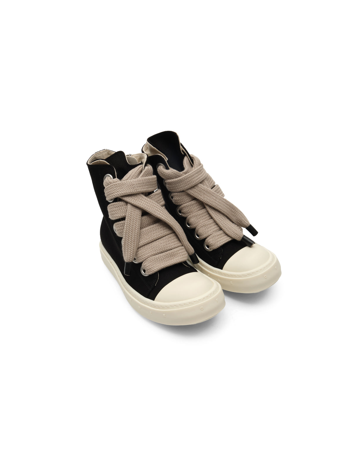 jumbolace sneaks DS02F6818-DOH4W2- 911 RICK OWENS DRKSHDW 
