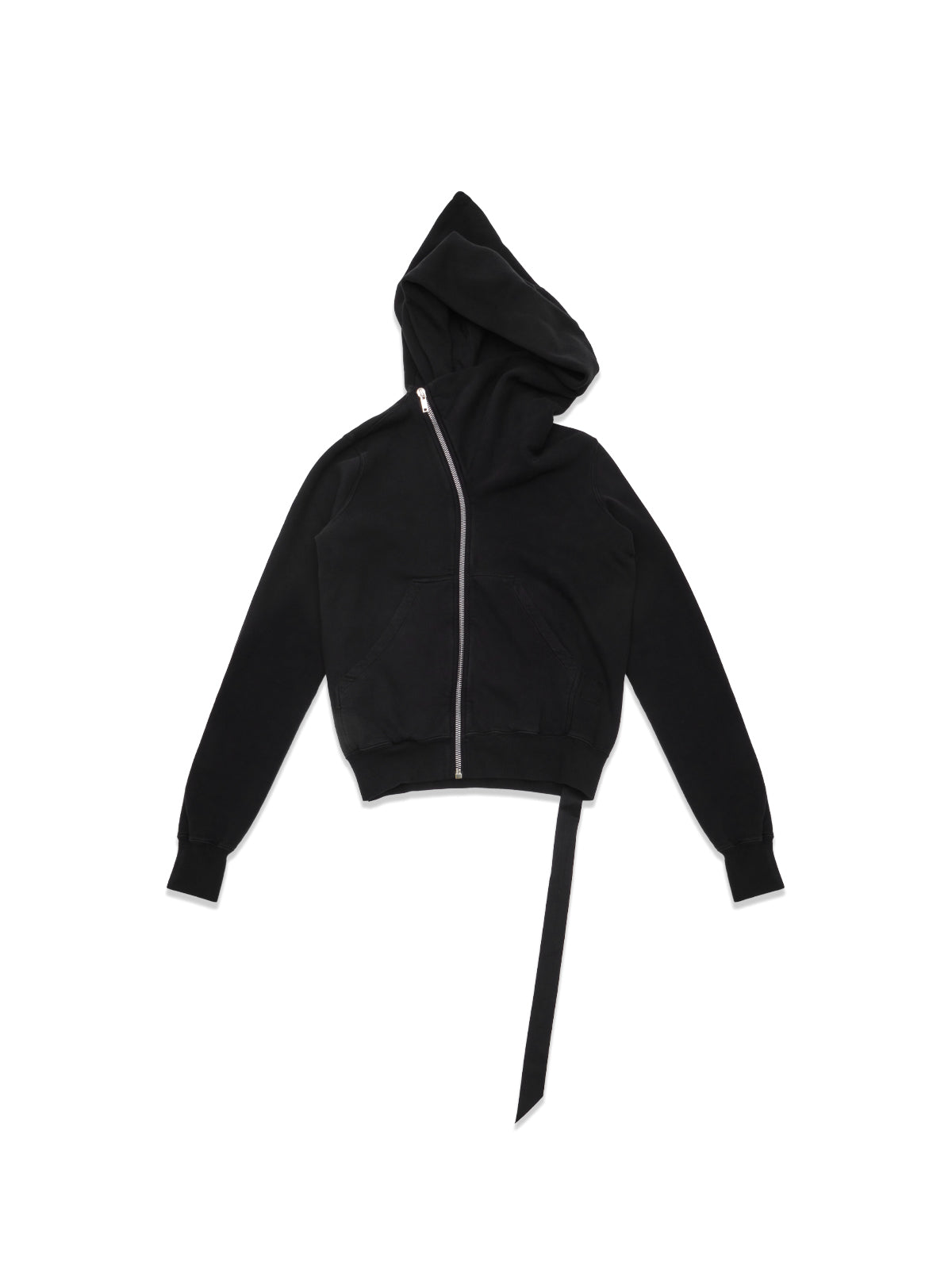 mountain hoodie DU02F6286-F- 09 RICK OWENS DRKSHDW 