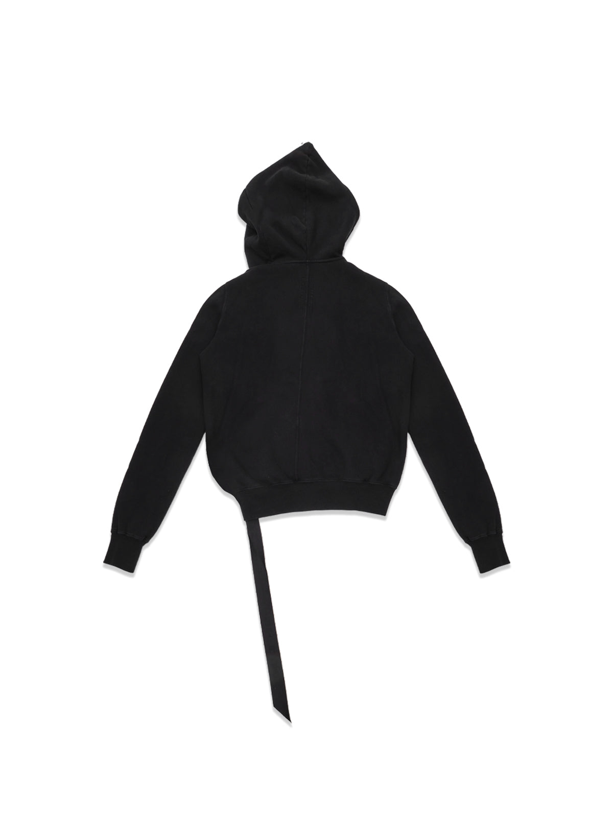 mountain hoodie DU02F6286-F- 09 RICK OWENS DRKSHDW 