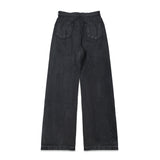 geth jeans DU02F6351-BW- 99X RICK OWENS DRKSHDW 