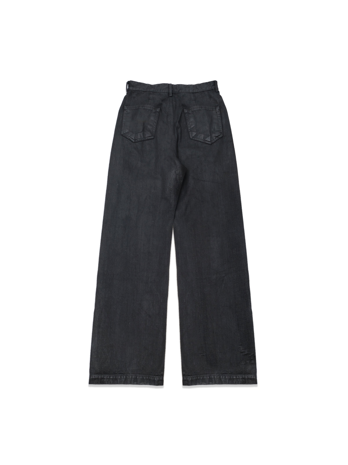 geth jeans DU02F6351-BW- 99X RICK OWENS DRKSHDW 
