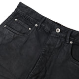 geth jeans DU02F6351-BW- 99X RICK OWENS DRKSHDW 