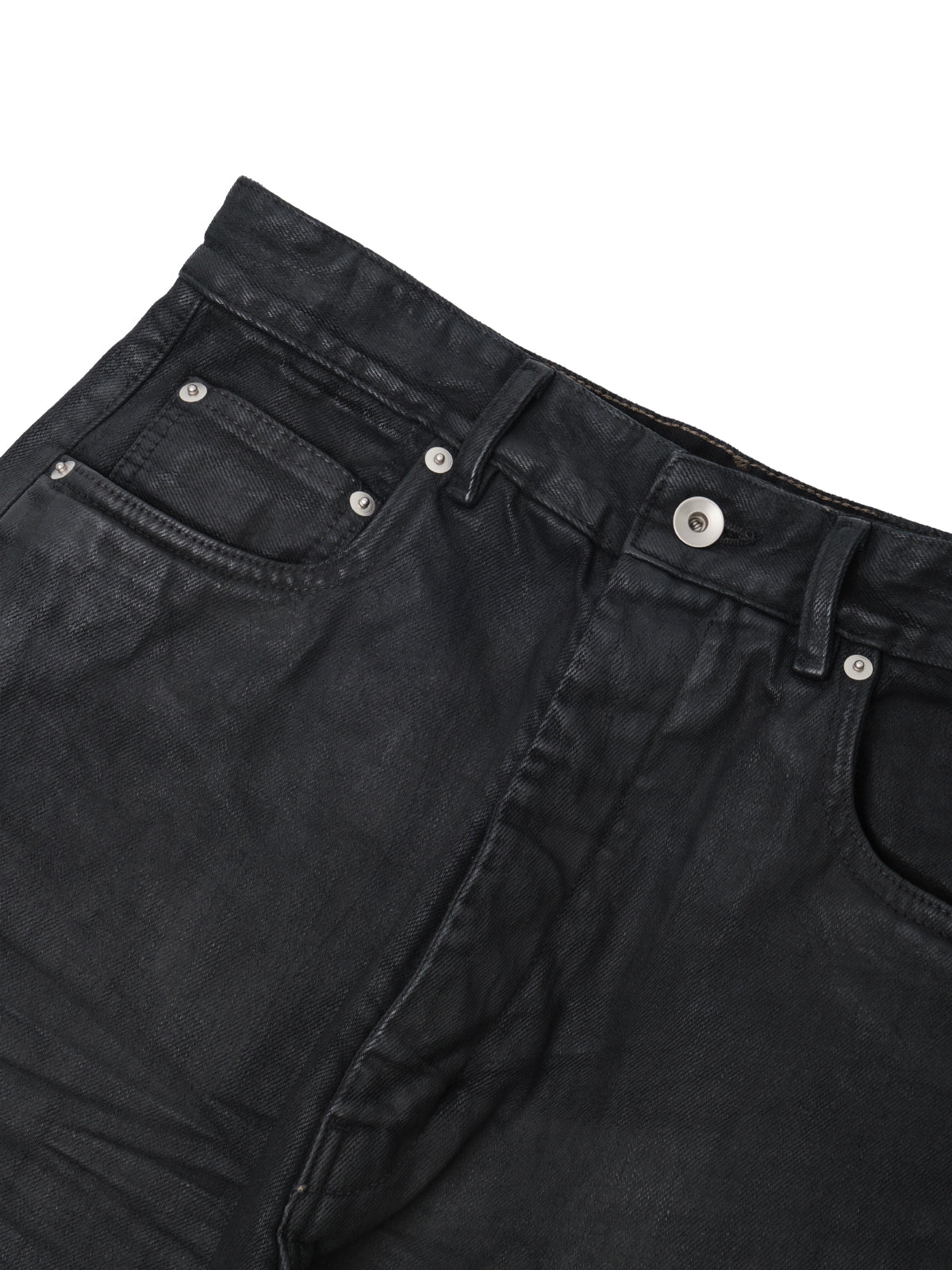 geth jeans DU02F6351-BW- 99X RICK OWENS DRKSHDW 
