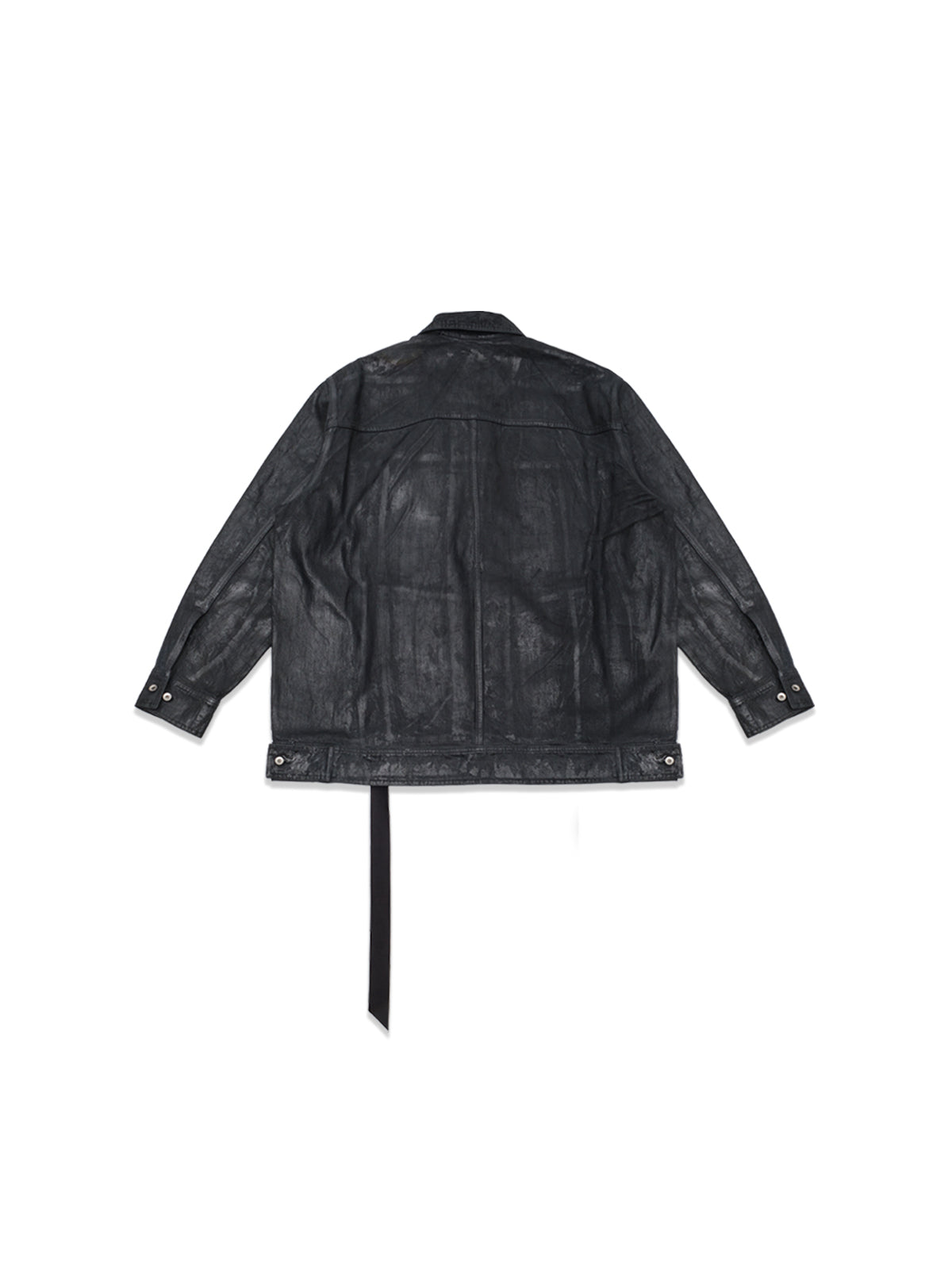 jumbo worker DU02F6761-BMC- 09 RICK OWENS DRKSHDW 