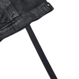 jumbo worker DU02F6761-BMC- 09 RICK OWENS DRKSHDW 