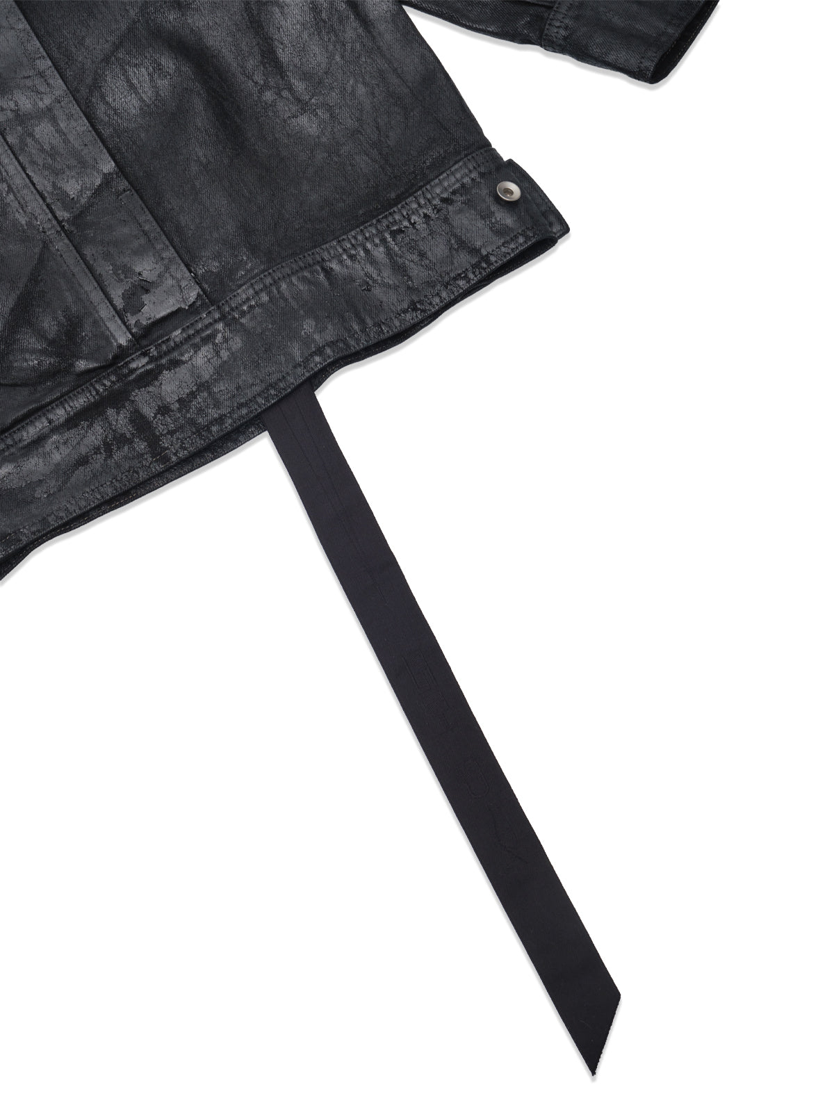 jumbo worker DU02F6761-BMC- 09 RICK OWENS DRKSHDW 