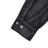 jumbo worker DU02F6761-BMC- 09 RICK OWENS DRKSHDW 