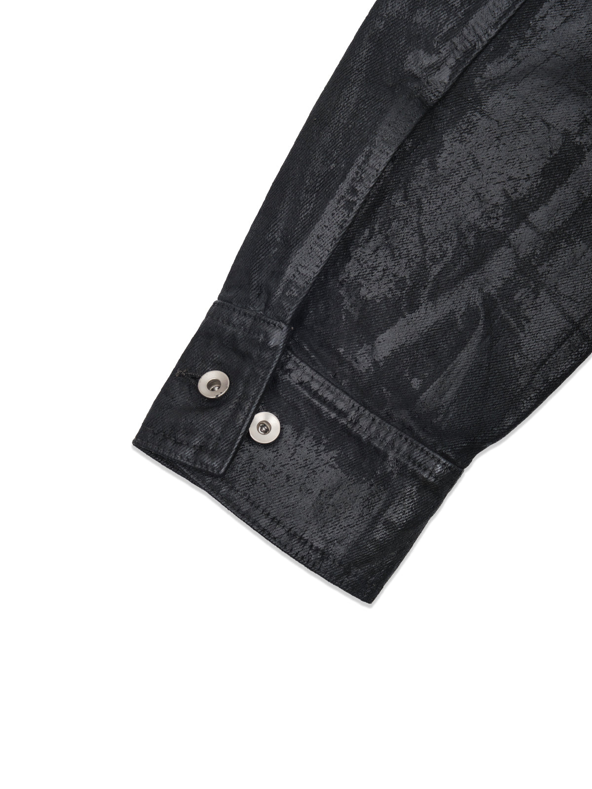 jumbo worker DU02F6761-BMC- 09 RICK OWENS DRKSHDW 