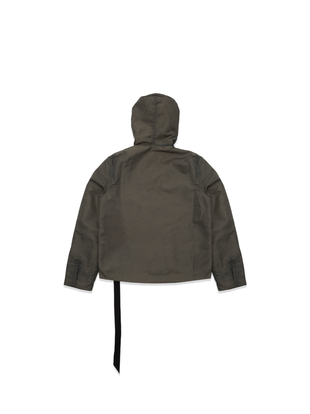 gimp zipfront jacket DU02F6778-NBFD- 78 RICK OWENS DRKSHDW 
