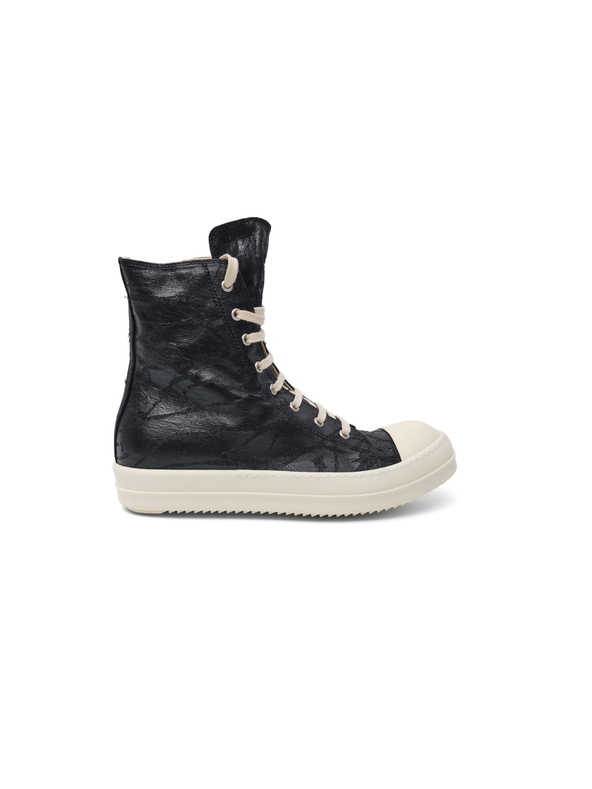 sneaks DU02F6800-BMC- 911 RICK OWENS DRKSHDW 