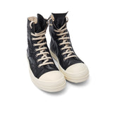 sneaks DU02F6800-BMC- 911 RICK OWENS DRKSHDW 