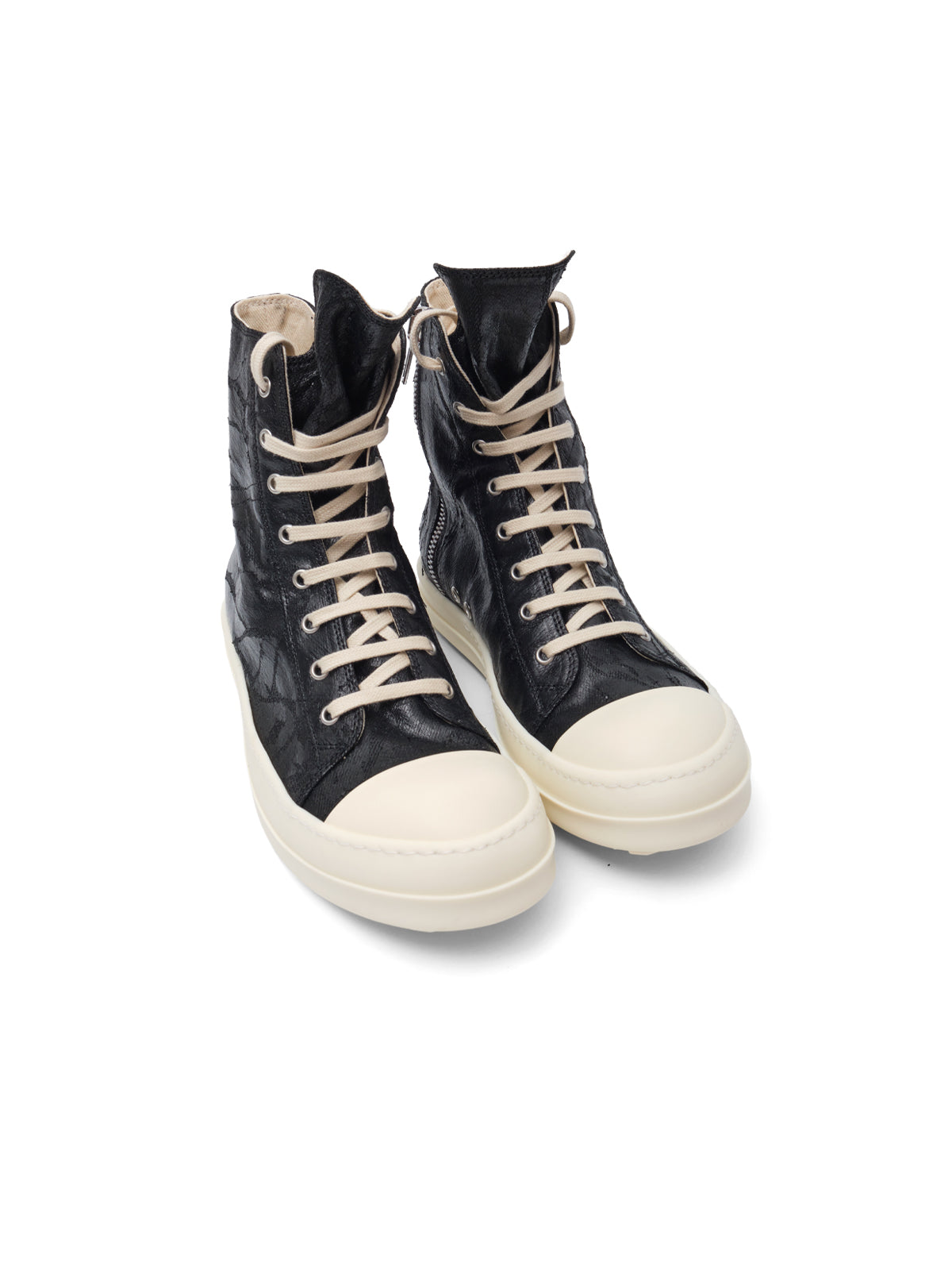sneaks DU02F6800-BMC- 911 RICK OWENS DRKSHDW 