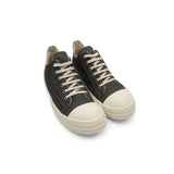 low sneaks DU02F6802-NBFD- 7811 RICK OWENS DRKSHDW 