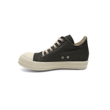 low sneaks DU02F6802-NBFD- 7811 RICK OWENS DRKSHDW 