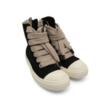 jumbolace sneaks DU02F6818-DOH4W2- 911 RICK OWENS DRKSHDW 