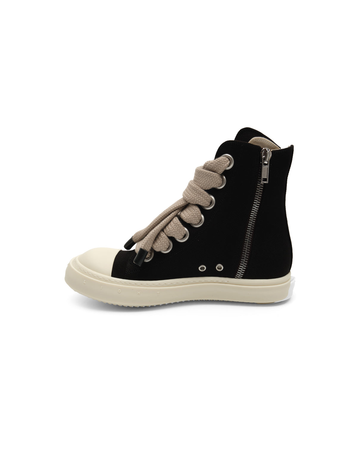 jumbolace sneaks DU02F6818-DOH4W2- 911 RICK OWENS DRKSHDW 