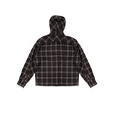 logger wool check long shirt YBMW0229FA179- ANT0001 ROA 