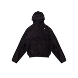 drowi polar fleece hoodie YBUW069FA42- MLT0005 ROA 
