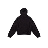 drowi polar fleece hoodie YBUW069FA42- MLT0005 ROA 