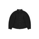 suiting fitted shirt 115044100- 100 ROTATE 