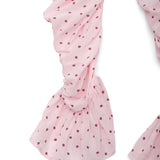 mini ruched dress 1163483110- 3110 ROTATE 