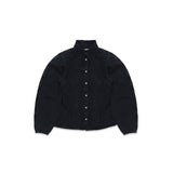 vinetta fitted denim shirt 116531D04- D04 ROTATE 