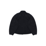 vinetta fitted denim shirt 116531D04- D04 ROTATE 