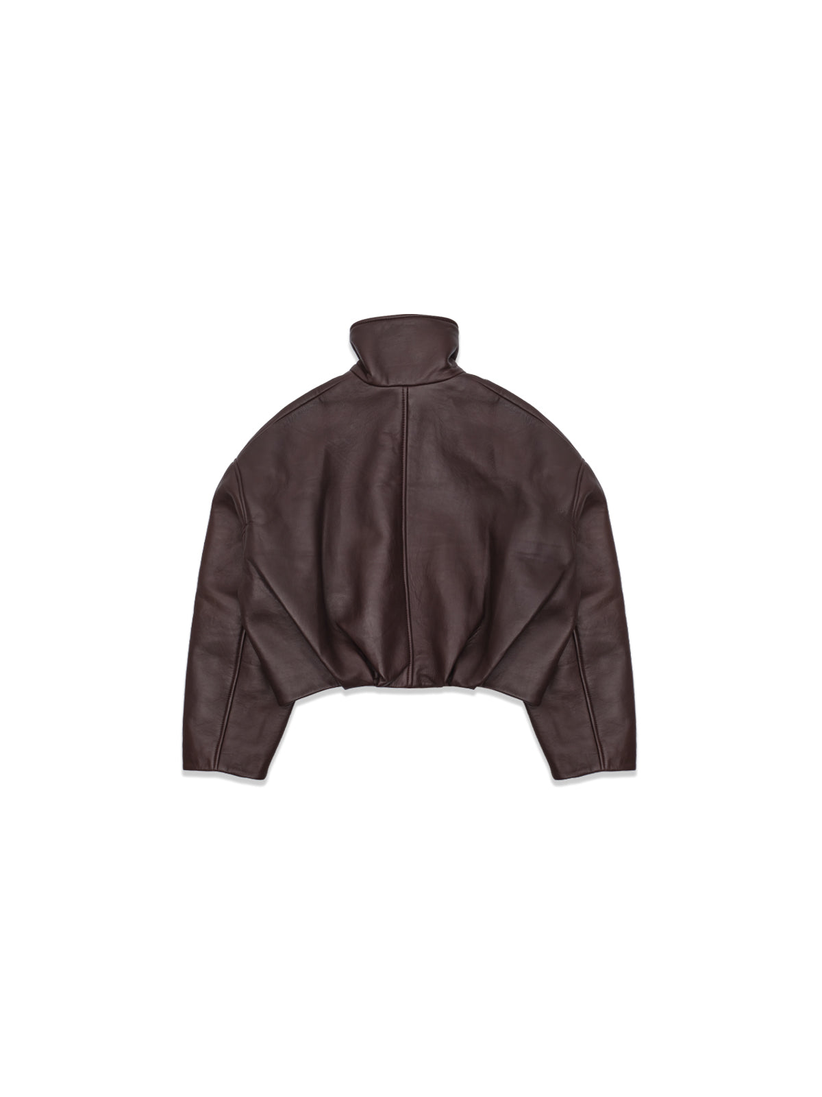 merla bonded leather jacket 1165741667- 1667 ROTATE 