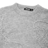 salita 3d flower knit 1166061472- 1472 ROTATE 