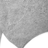 salita 3d flower knit 1166061472- 1472 ROTATE 