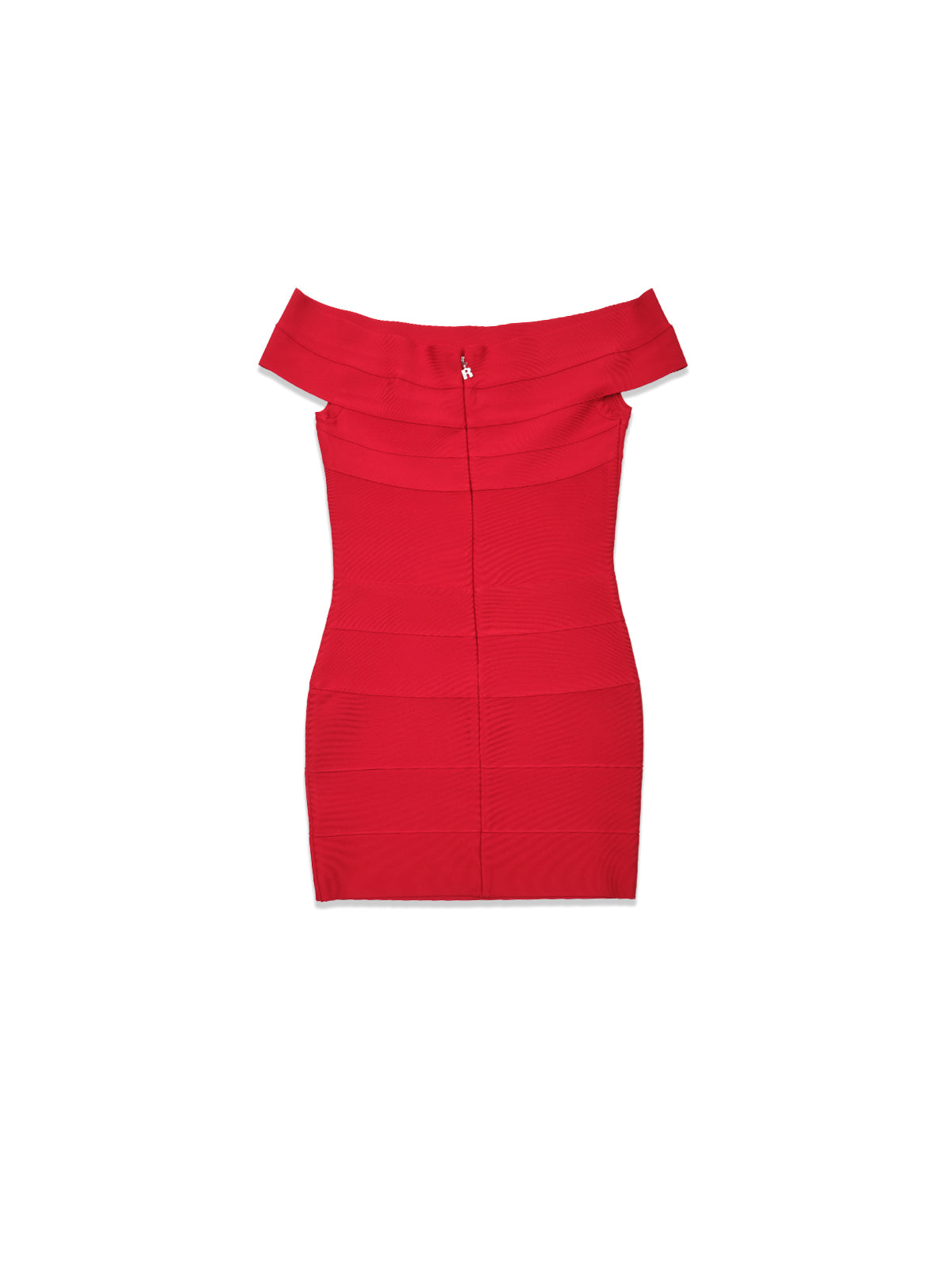 prisha mini fitted knit dress 1169202240- 2240 ROTATE 